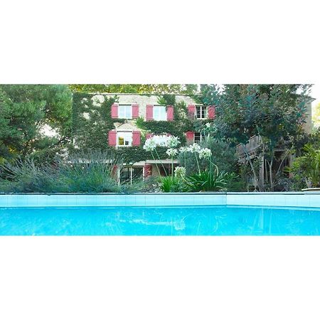 Le Moulin De Picaud Bed & Breakfast Grans Екстериор снимка