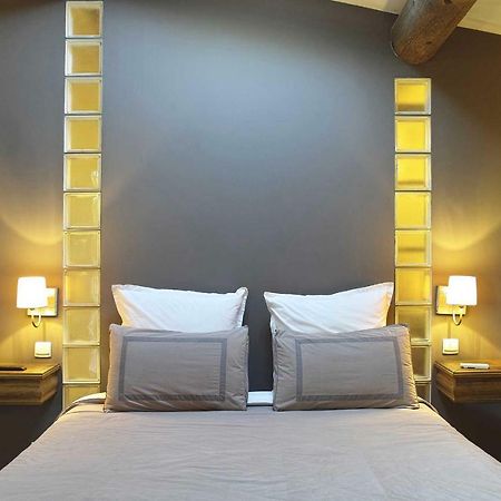 Le Moulin De Picaud Bed & Breakfast Grans Екстериор снимка