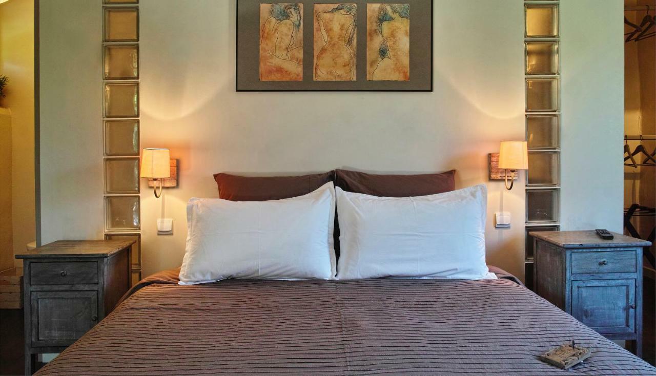 Le Moulin De Picaud Bed & Breakfast Grans Екстериор снимка
