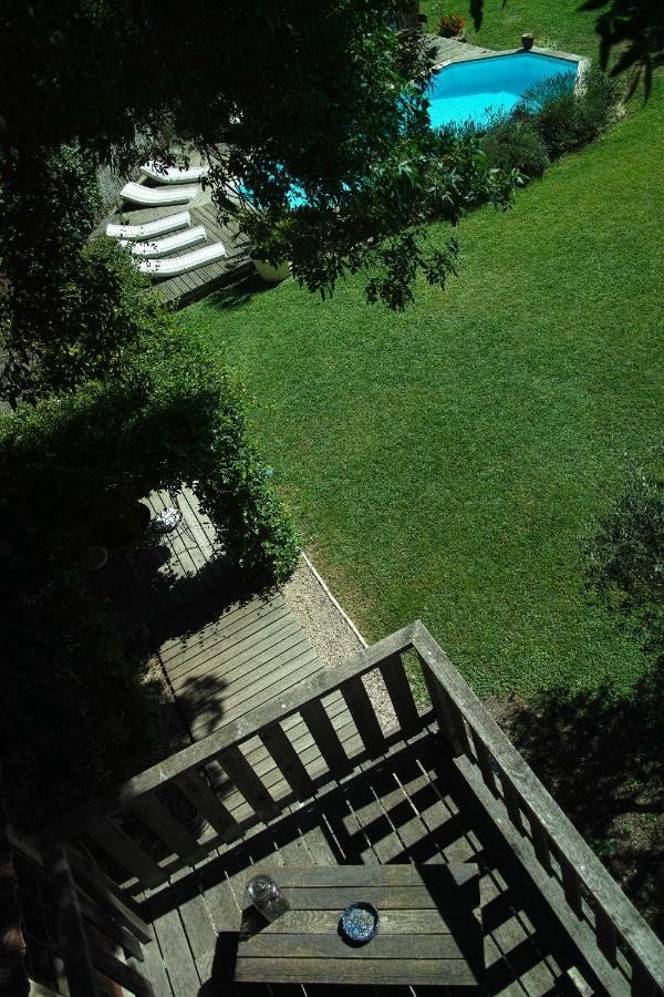 Le Moulin De Picaud Bed & Breakfast Grans Екстериор снимка