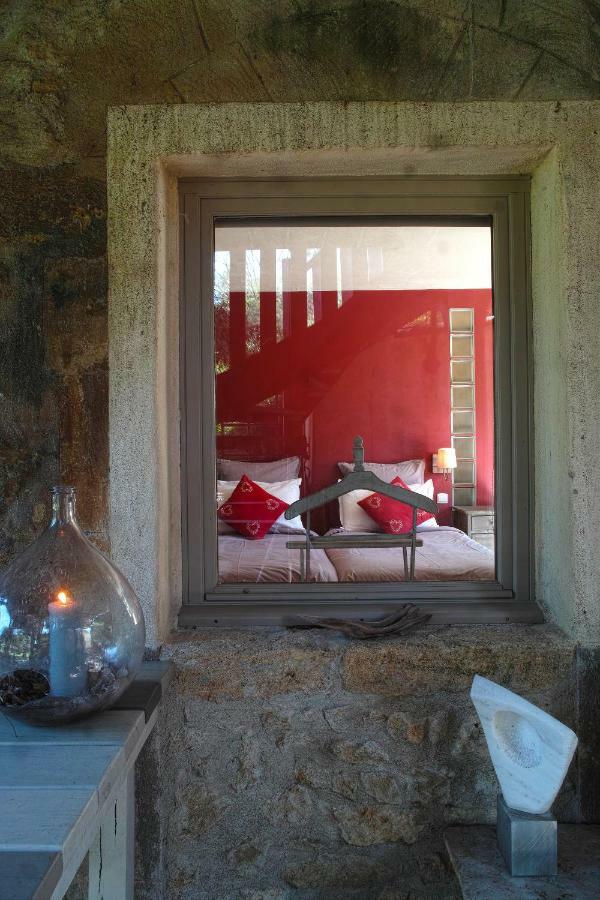 Le Moulin De Picaud Bed & Breakfast Grans Екстериор снимка